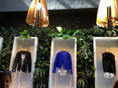 LE ROuge @ Le Sufi LE ROuge @ Le Sufi