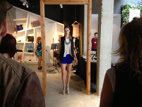 LE ROuge @ Le Sufi LE ROuge @ Le Sufi