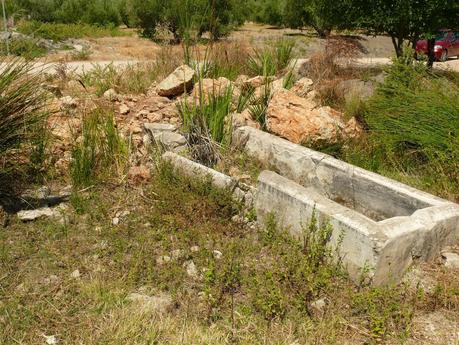 Salvando el patrimonio de Villacarrillo