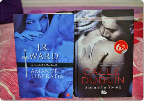 IMM (In My Mailbox) #5: 17/09/2014 *L* IMM (In My Mailbox) #5: 17/09/2014 *L*