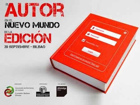 El autor y la edición