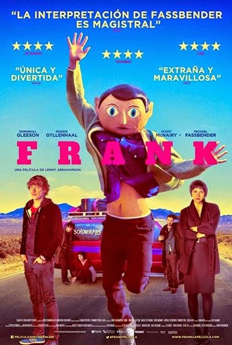 PÓSTER Y TRAILER EN ESPAÑOL DE PÓSTER Y TRAILER EN ESPAÑOL DE