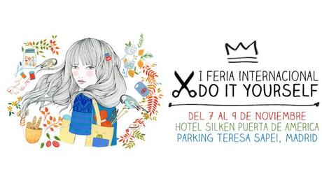 DIYShow_feria internacional madrid