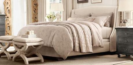 Dormitorios con estilo Dormitorios con estilo