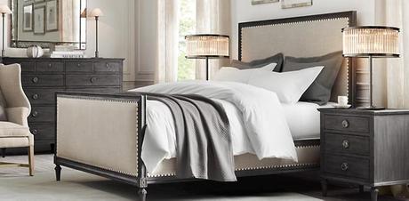 Dormitorios con estilo Dormitorios con estilo