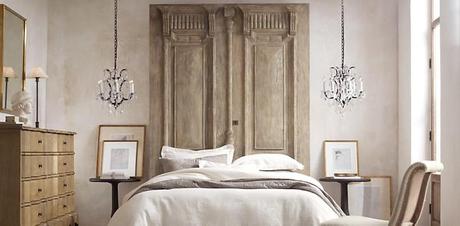Dormitorios con estilo Dormitorios con estilo