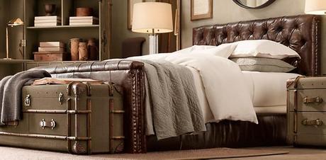 Dormitorios con estilo Dormitorios con estilo