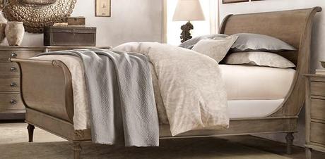 Dormitorios con estilo Dormitorios con estilo