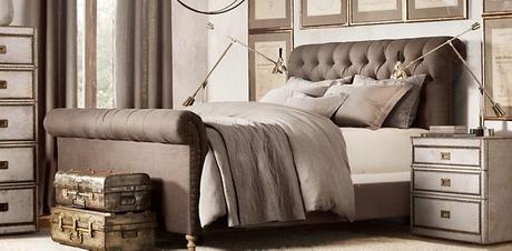 Dormitorios con estilo Dormitorios con estilo