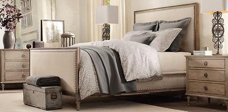 Dormitorios con estilo Dormitorios con estilo