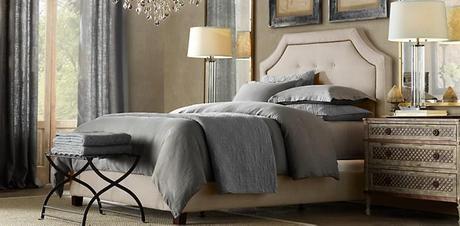 Dormitorios con estilo Dormitorios con estilo