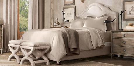 Dormitorios con estilo Dormitorios con estilo