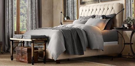 Dormitorios con estilo Dormitorios con estilo