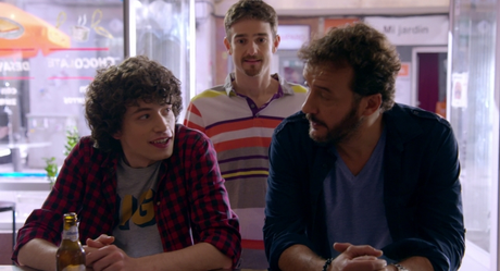 Vive cantando; 2x03 La reina del pop. El dinero no da la felicidad pero casi. Vive cantando; 2x03 La reina del pop. El dinero no da la felicidad pero casi.