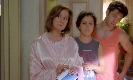 Vive cantando; 2x03 La reina del pop. El dinero no da la felicidad pero casi. Vive cantando; 2x03 La reina del pop. El dinero no da la felicidad pero casi.