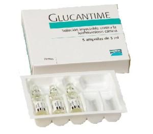 glucantime