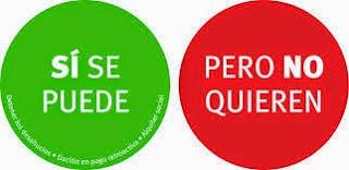 El RDL 11/2014: ¿Cuántas personas perderán su casa, por esta nueva tropelía?