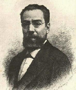 Manuel Tamayo y Baus