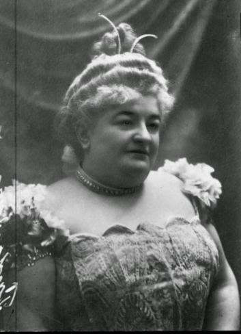 Emilia Pardo Bazán