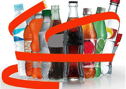 Los efectos negativos del consumo de refrescos en los niños