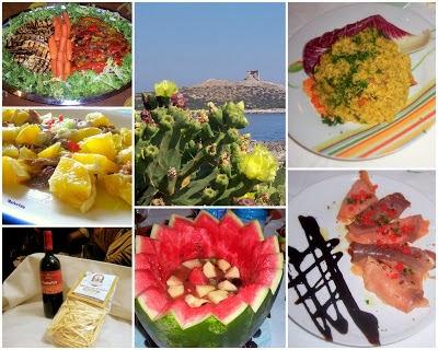 ¿Qué comer en Sicilia? Gastronomía y platos típicos sicilianos