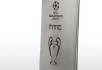 HTC One M8 se pone las botas para jugar la Champions League