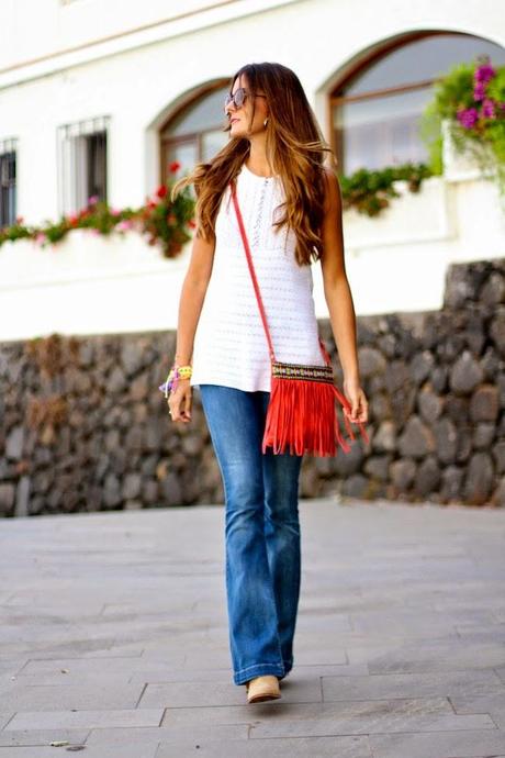 Hippie Chic Bag