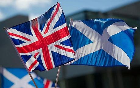 Iglesias escocesas unidas por la reconciliación post-referéndum