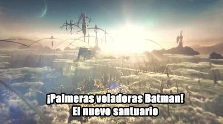 Caballeros del Zodiaco, bodrio destruye infancia Santuario Saint Seiya