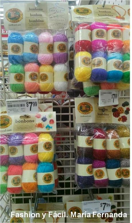 Paraiso de lanas para las tejedoras (Wool knitters paradise, keep calm and craft on) Paraiso de lanas para las tejedoras (Wool knitters paradise, keep calm and craft on)