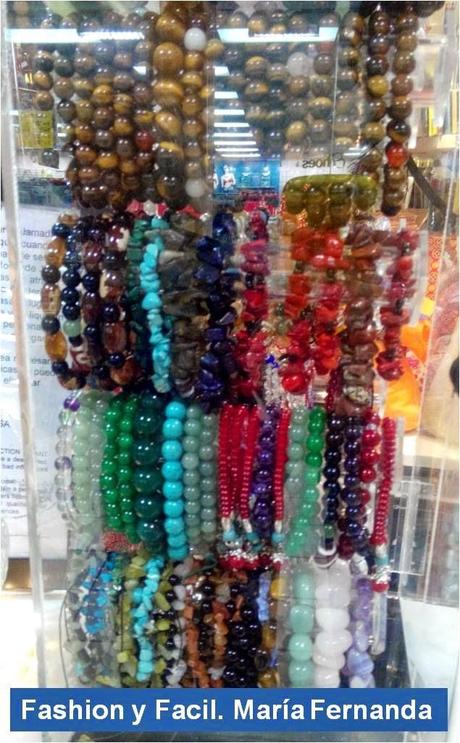 Pulseras de la suerte y de moda para seguir disfrutando del verano (Lucky bracelets to enjoy summer time) Pulseras de la suerte y de moda para seguir disfrutando del verano (Lucky bracelets to enjoy summer time)