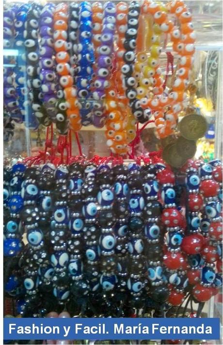 Pulseras de la suerte y de moda para seguir disfrutando del verano (Lucky bracelets to enjoy summer time) Pulseras de la suerte y de moda para seguir disfrutando del verano (Lucky bracelets to enjoy summer time)