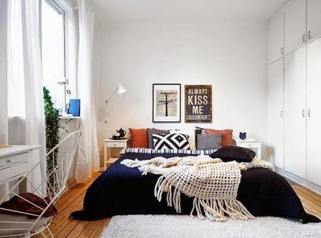 Decoración makeover de tu habitación con poco dinero paperblog