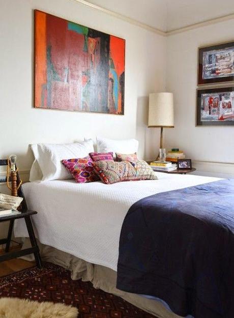 Decoración makeover de tu habitación con poco dinero paperblog