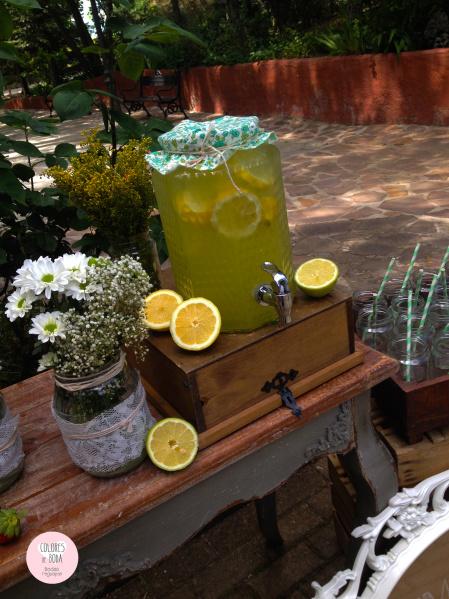 colores-de-boda-corner-limonada-detalle-limon-chiara-manuel La boda de Chiara & Manuel