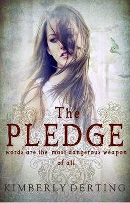 Reseña: El Juramento - Kimberly Derting Reseña: El Juramento - Kimberly Derting