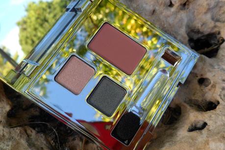 La Belleza Verdadera: Set Look Eyes de Clarins La Belleza Verdadera: Set Look Eyes de Clarins