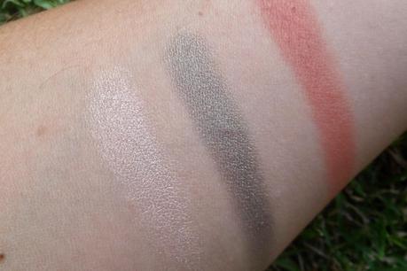 La Belleza Verdadera: Set Look Eyes de Clarins La Belleza Verdadera: Set Look Eyes de Clarins