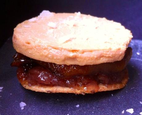 Pintxo 'Antivagabundos', los pinchos de la vergüenza Pintxo 'Antivagabundos', los pinchos de la vergüenza