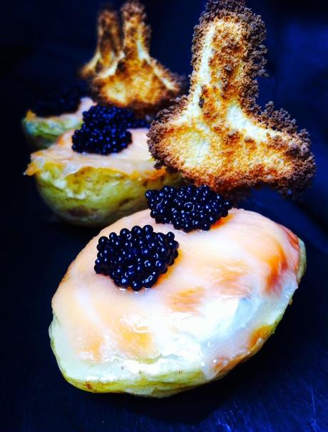 Patatas 'que te den', la receta definitiva para evitarte las náuseas al tributar por tu despido Patatas 'que te den', la receta definitiva para evitarte las náuseas al tributar por tu despido