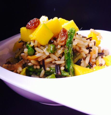 Arroz 90-60-90: 3 cosas que puedes hacer para no engordar por encima de tus posibilidades. Arroz 90-60-90: 3 cosas que puedes hacer para no engordar por encima de tus posibilidades.