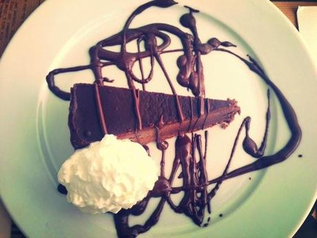 Comiendo en... Peggy Sue's Comiendo en... Peggy Sue's