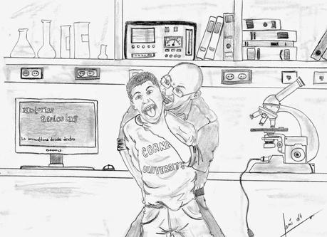 A contar “rotíceros” (The director’s cut) A contar “rotíceros” (The director’s cut)