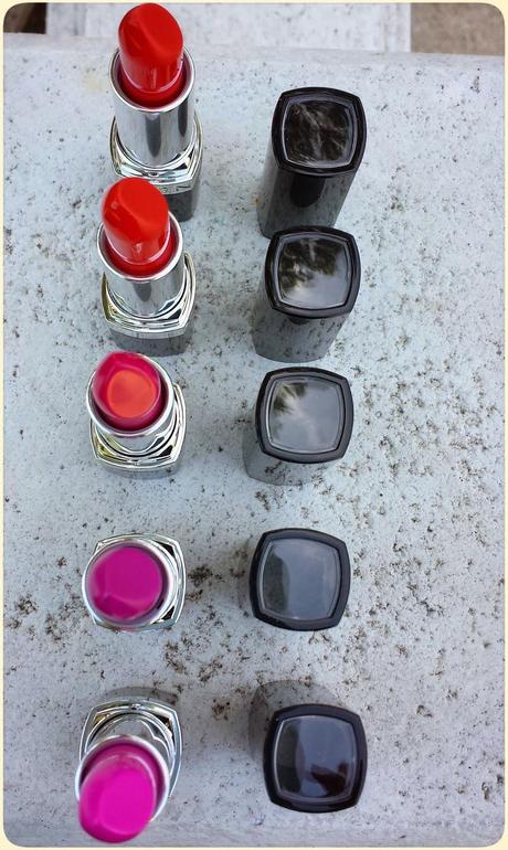 Ultra Color Bold de Avon Ultra Color Bold de Avon