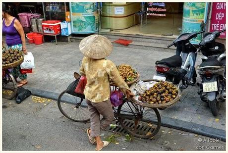 Hanoi y The Gourmet Corner Restaurant