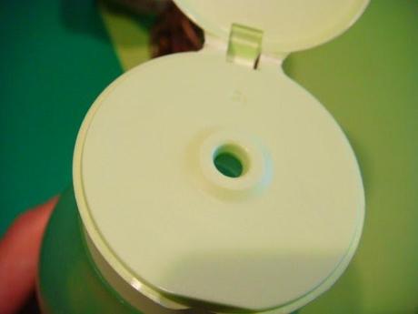 Gel Exfoliante Le kiwi Cottage Gel Exfoliante Le kiwi Cottage