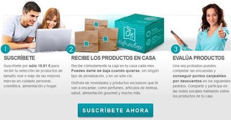 Línea Le Kiwi de Cottage... con DisfrutaBox!!. Línea Le Kiwi de Cottage... con DisfrutaBox!!.