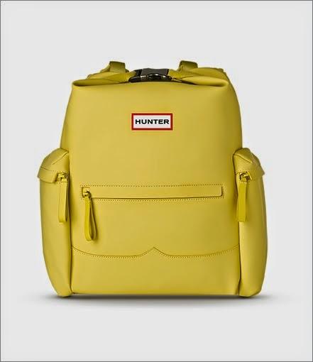 Lo nuevo de Hunter Lo nuevo de Hunter