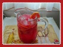 SANGRIA DE CAVA SANGRIA DE CAVA