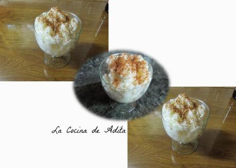 LECHE MERENGADA CON LECHE DESNATADA LECHE MERENGADA CON LECHE DESNATADA